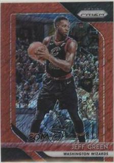 Jeff Green