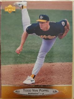 Todd Van Poppel