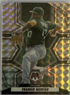 Frankie Montas
