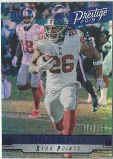 Saquon Barkley