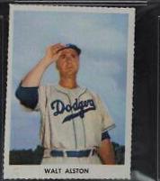 Walter Alston