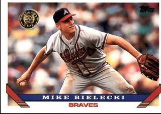 Mike Bielecki