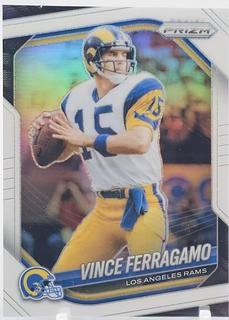 Vince Ferragamo