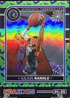 Julius Randle