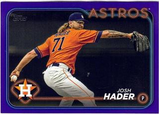Josh Hader