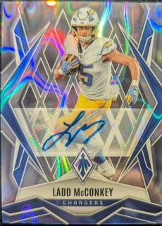 Ladd McConkey