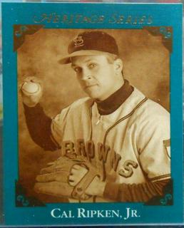 Cal Ripken, Jr