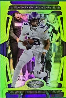 Justin Jefferson