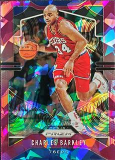 Charles Barkley