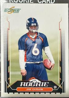 Jay Cutler