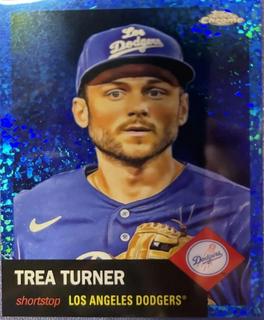 Trea Turner