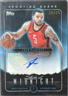 Fred VanVleet