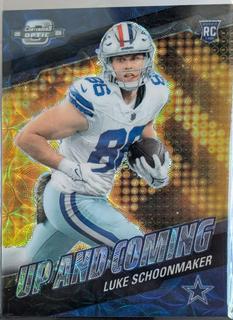 Luke Schoonmaker