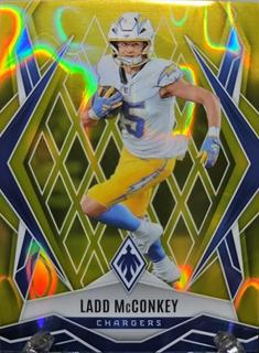 Ladd McConkey