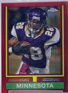 Adrian Peterson