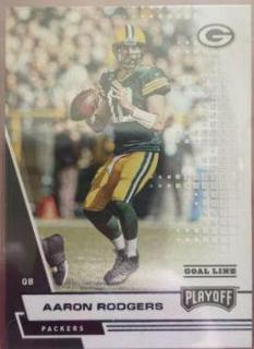 Aaron Rodgers