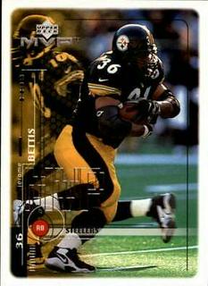 Jerome Bettis