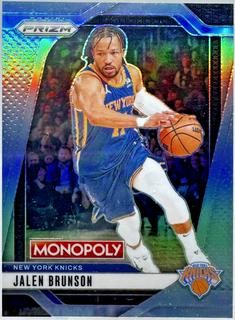 Jalen Brunson