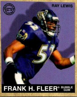 Ray Lewis