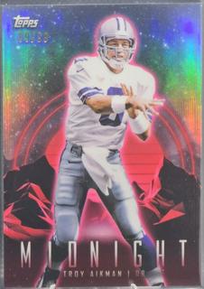 Troy Aikman