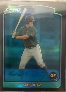 Matt Diaz