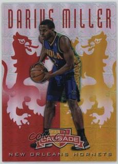 Darius Miller
