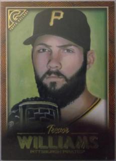 Trevor Williams