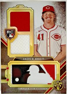Andrew Abbott