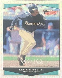 Ken Griffey Jr.
