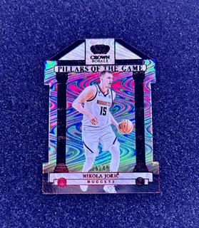Nikola Jokic
