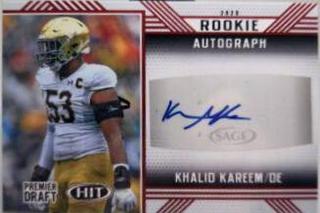 Khalid Kareem