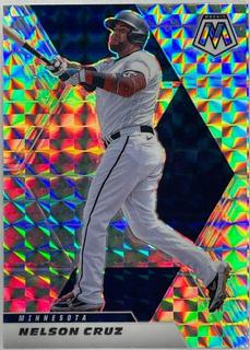 Nelson Cruz