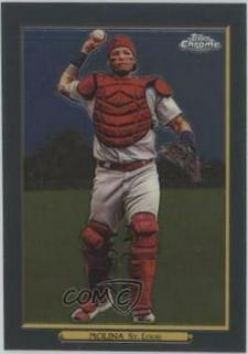 Yadier Molina