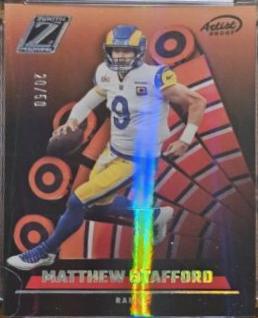 Matthew Stafford