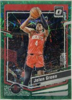 Jalen Green