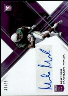 Marlon Mack