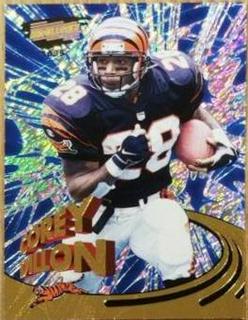 Corey Dillon