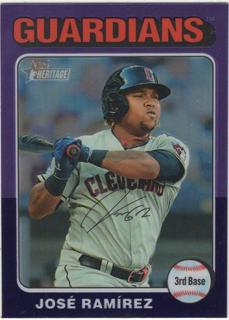 Jose Ramirez