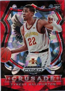 Tyrese Haliburton
