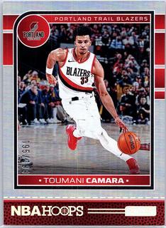Toumani Camara