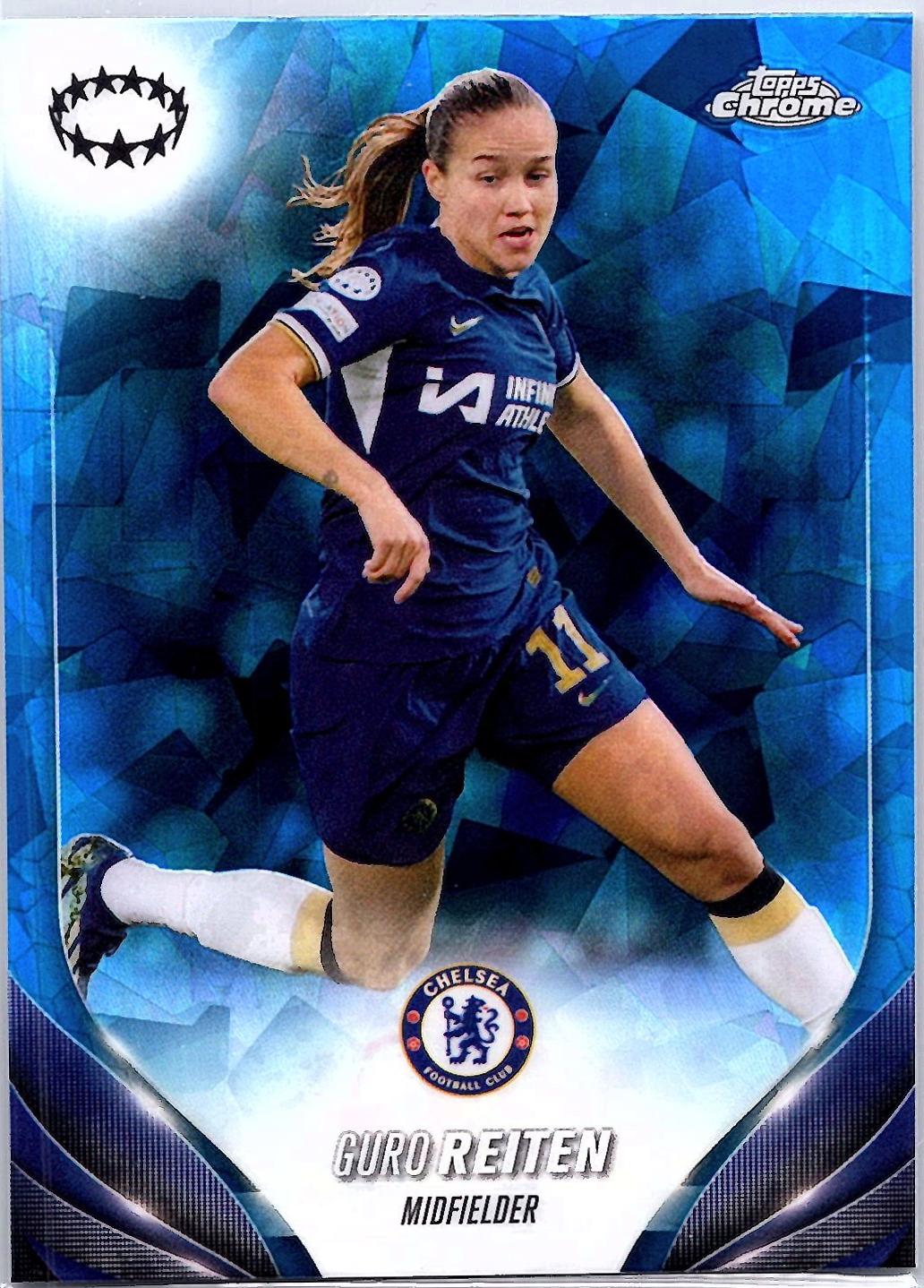 Guro Reiten #94