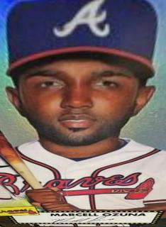 Marcell Ozuna