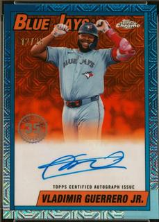 Vladimir Guerrero Jr.