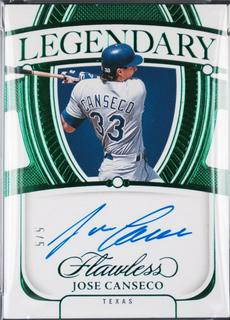 Jose Canseco