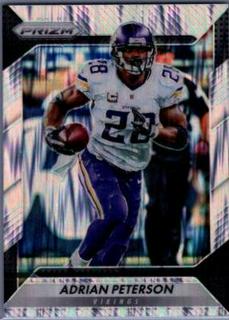 Adrian Peterson