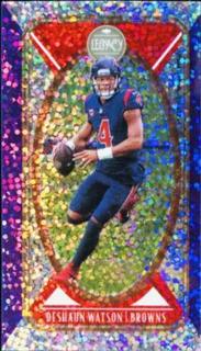 Deshaun Watson