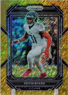 Kevin Byard