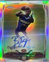 Bruce Ellington