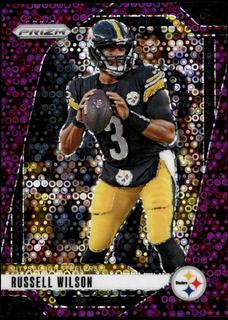 Russell Wilson