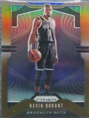 Kevin Durant